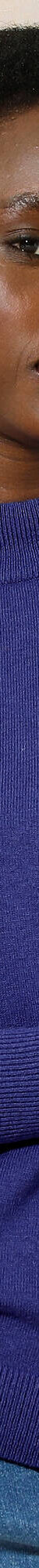 Pull col montant, laine d'agneau (bleu dur) Pull col montant, laine d'agneau (bleu dur)